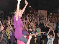 Krautfest Eschenbach 2009